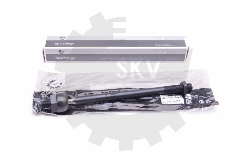 Tirnica 04SKV380