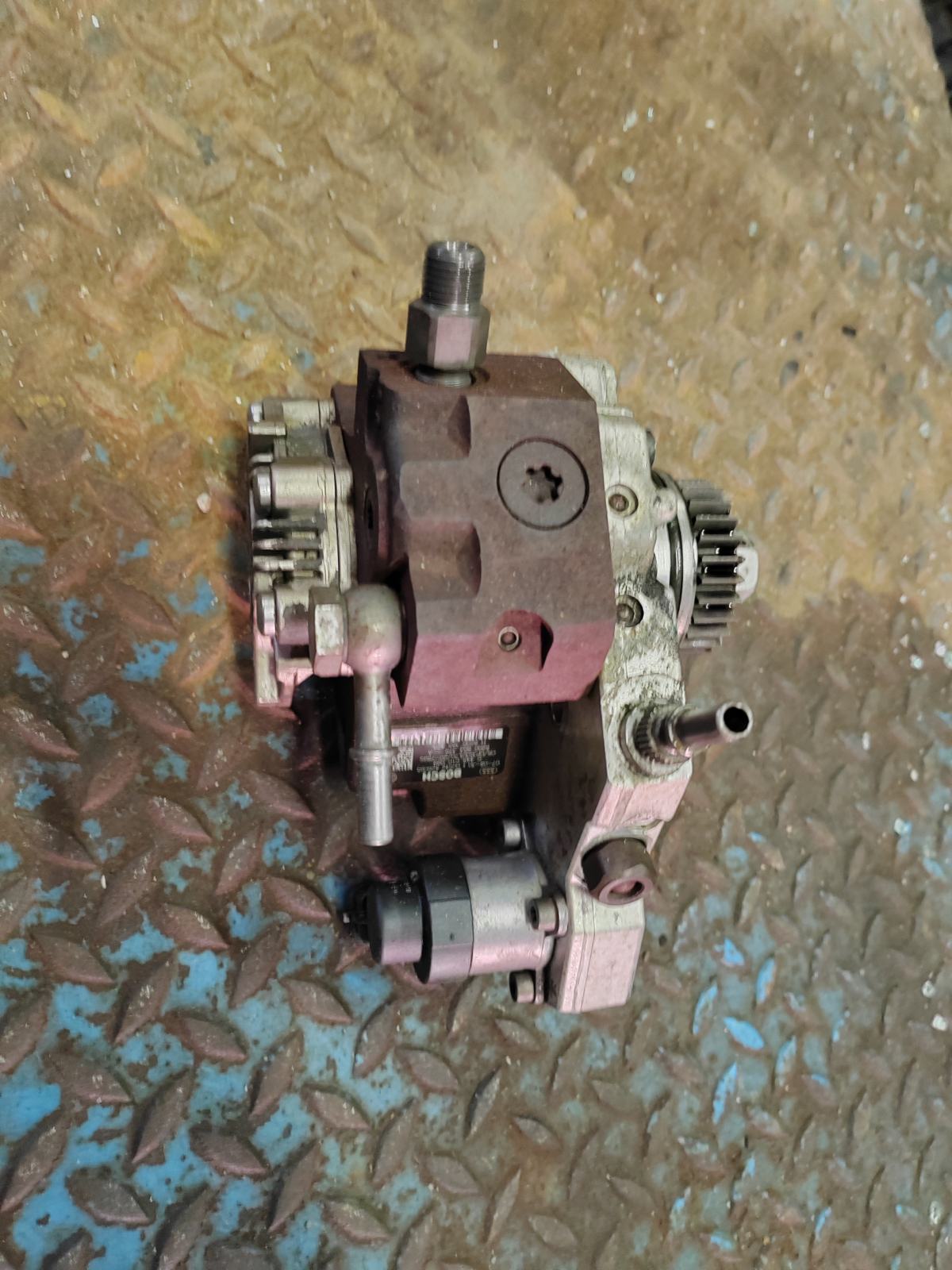 Support Moteur Supérieur Pour Renault Laguna 3 Et Espace 4 1.5/2.0/3.0 DCi – Réf. 33723 113560015R