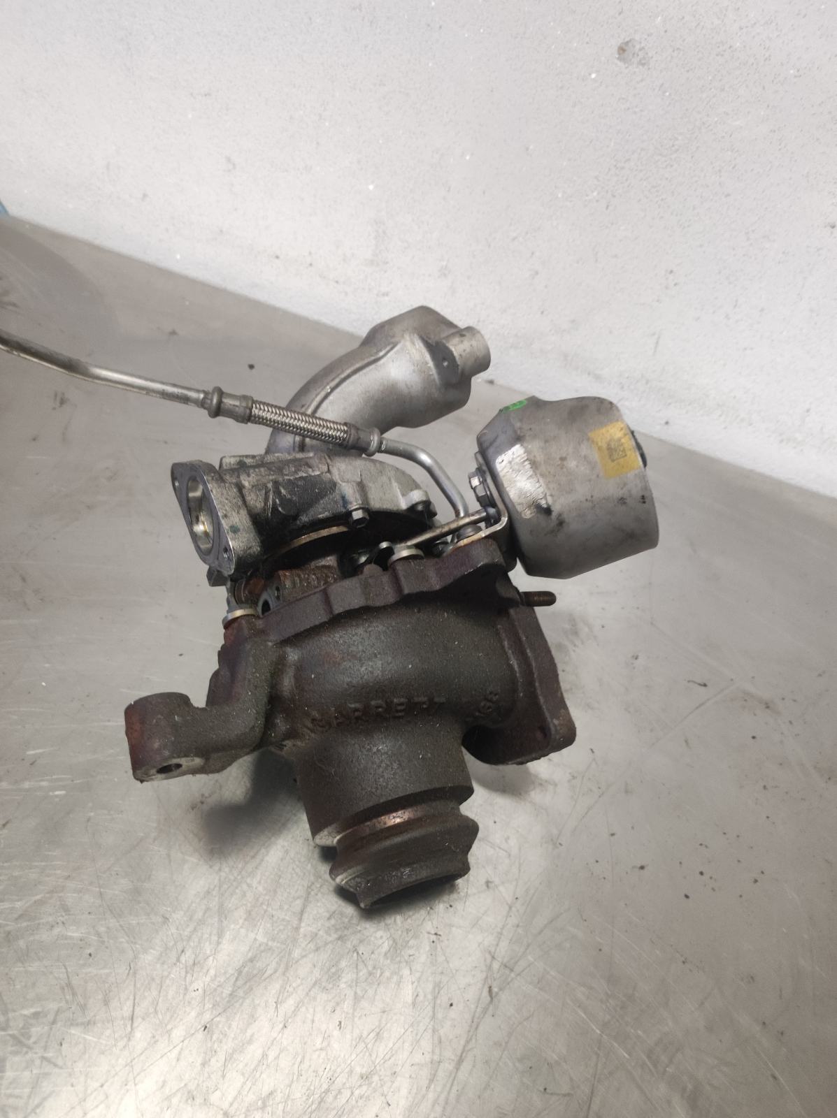 Für Peugeot 308 3008 508 5008 Expert Traveller RCZ Ventil Ventildeckel 2.0 HDI