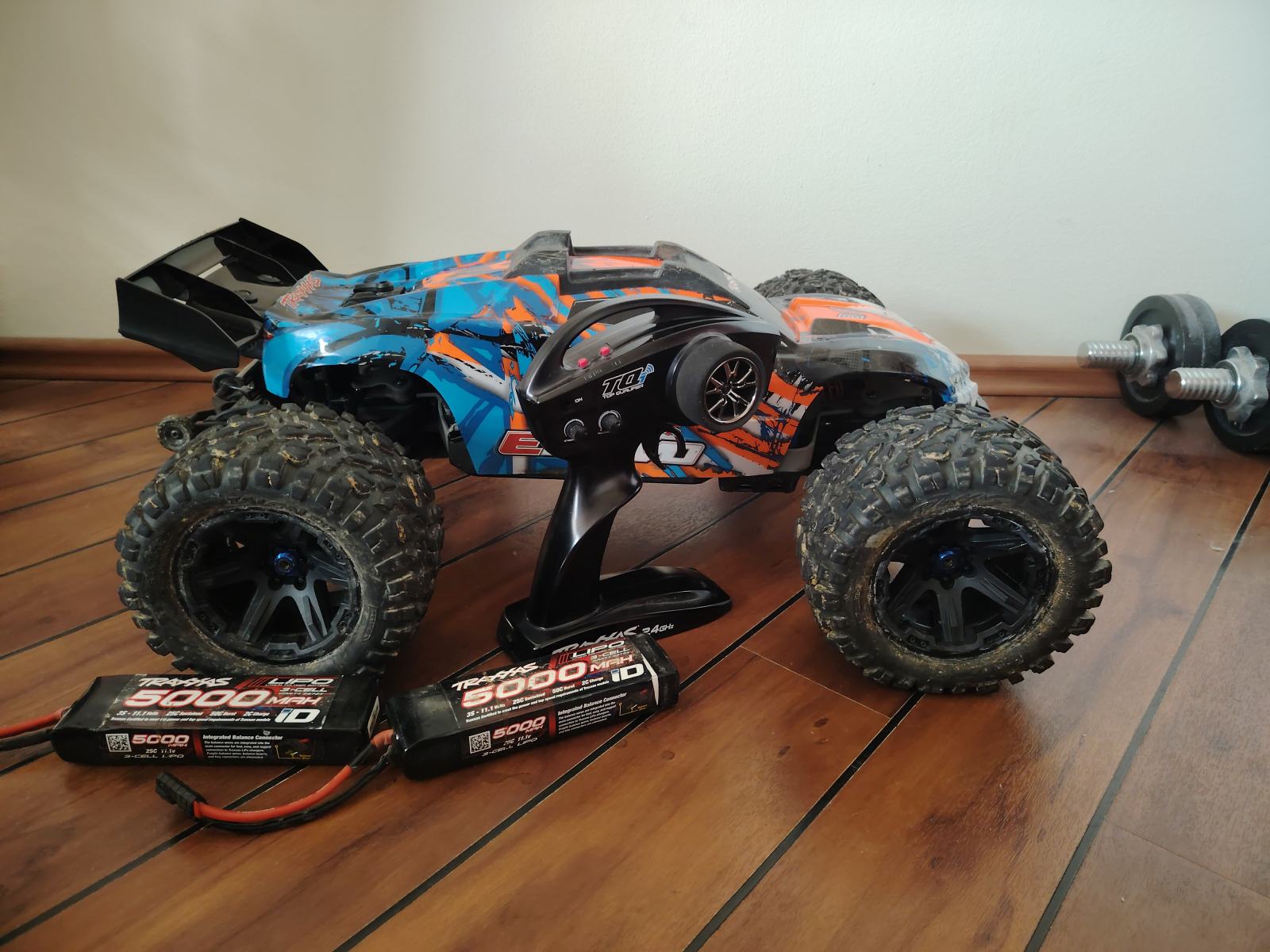 Arrma Kraton 6s Vs. Traxxas E-Revo 2.0: Which Is Better? - RC Finder - Foto 9