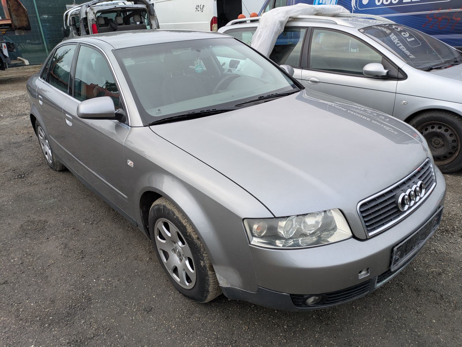 Sitemapcdatahttpwwdcellcare1comelegantes Audi A4 1 9 Tdi Bild