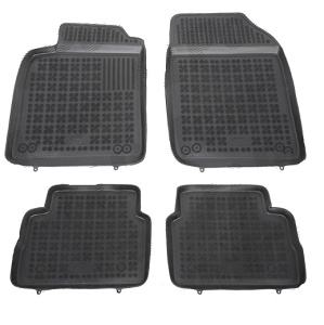 UNTERFAHRSCHUTZ MOTORSCHUTZ+ EINBAUSATZ CLIPS FUR FORD MONDEO MK3 III