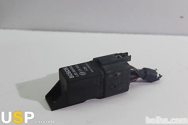 Honda / 02-12 Diesel 9-Pin Candele Accensione (Ricambio) Relè Bosch - Foto 9