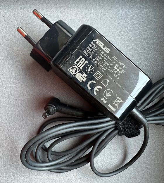 33W Charger For ASUS AD2088020 ADP-33AW-CA EXA1004EH PA-1330-39EU PA-1330-01UP ADP-33AW-Z2B AD820000 AD890026 Type 010a-2lf EXA1206EH A REV Laptop Power Supply