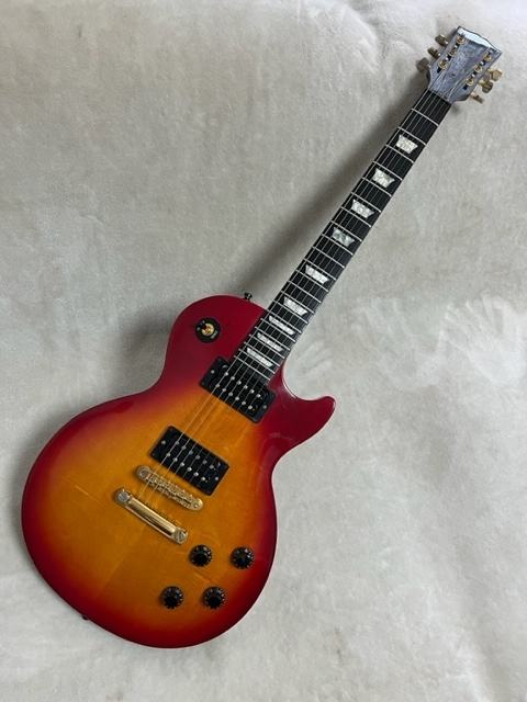 Gibson LP Studio (1996) - menjam