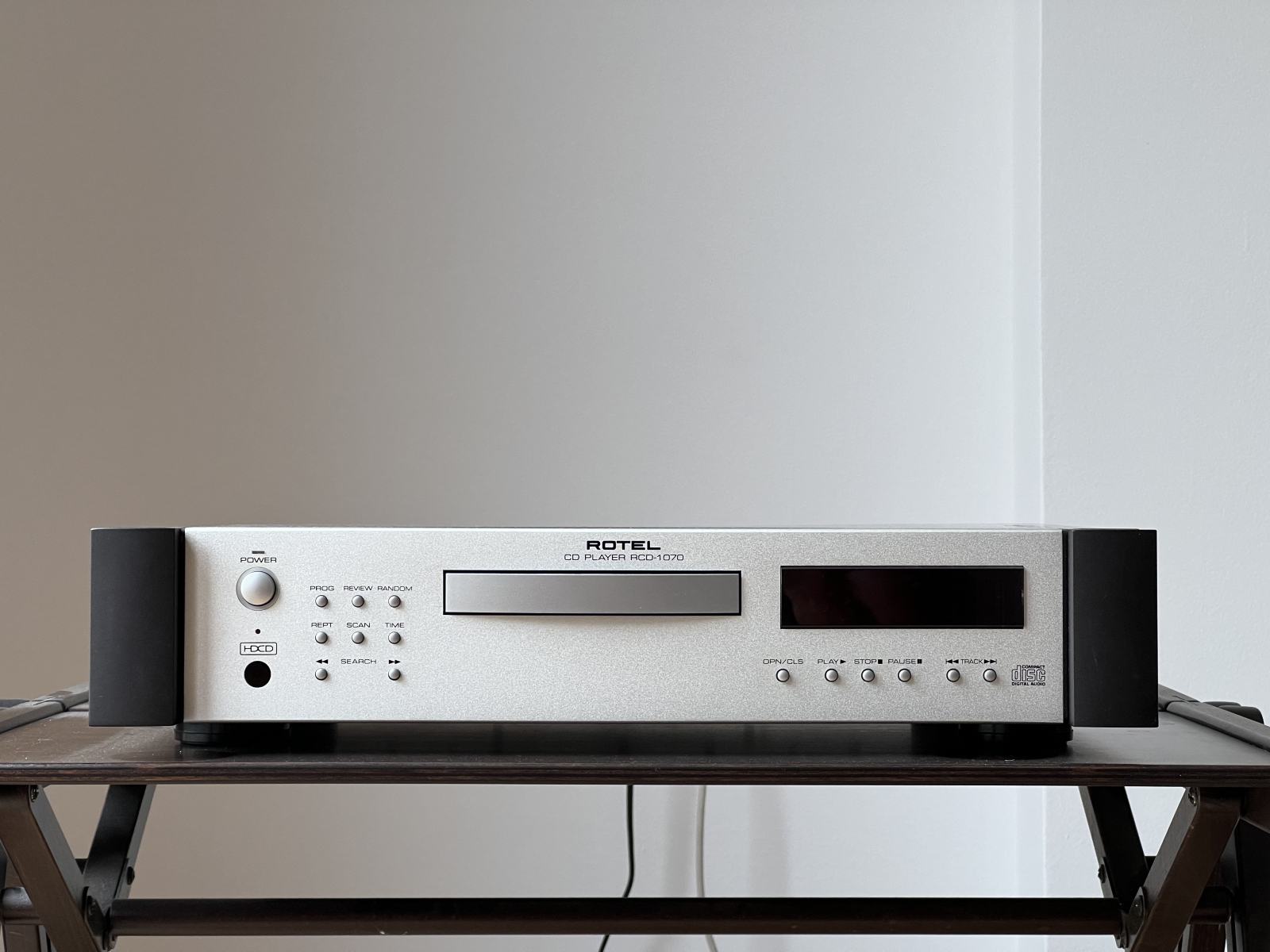 Rotel / RCD-971 / RCD-1070 / RCD-1072 Lasereinheit NEU