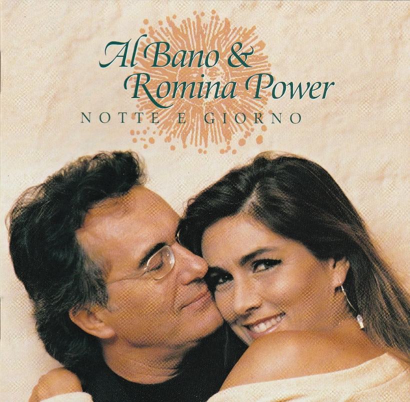 Albano Und Romina Power Lieder