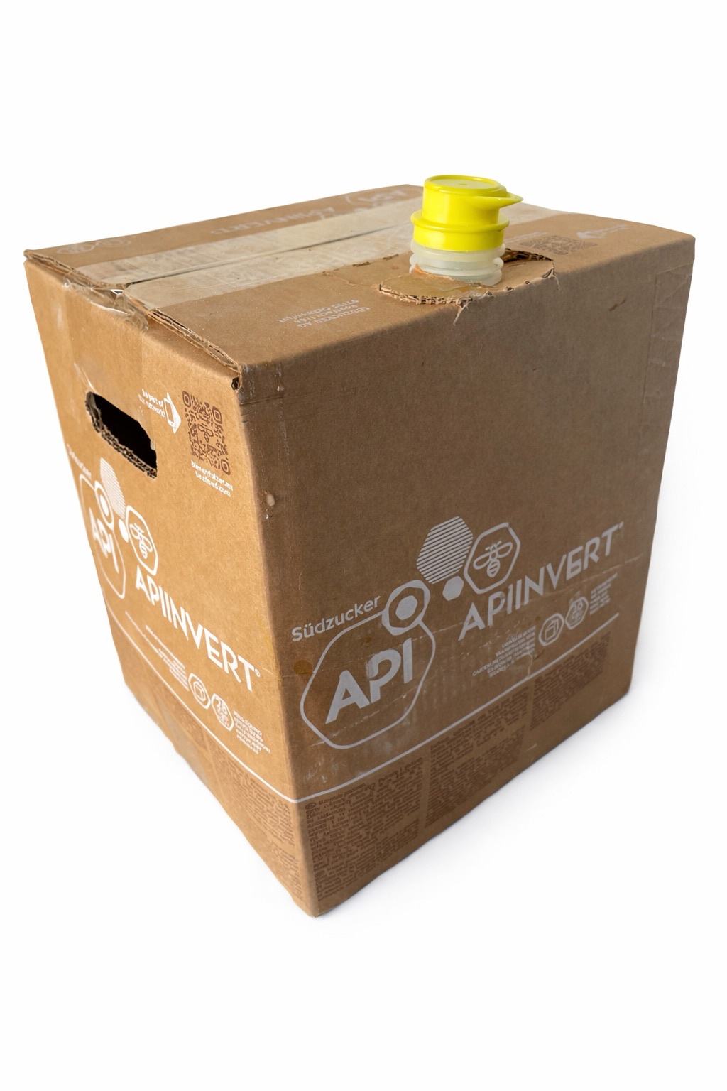 Api Sirup APIINVERT sirup za izdelavo pogač