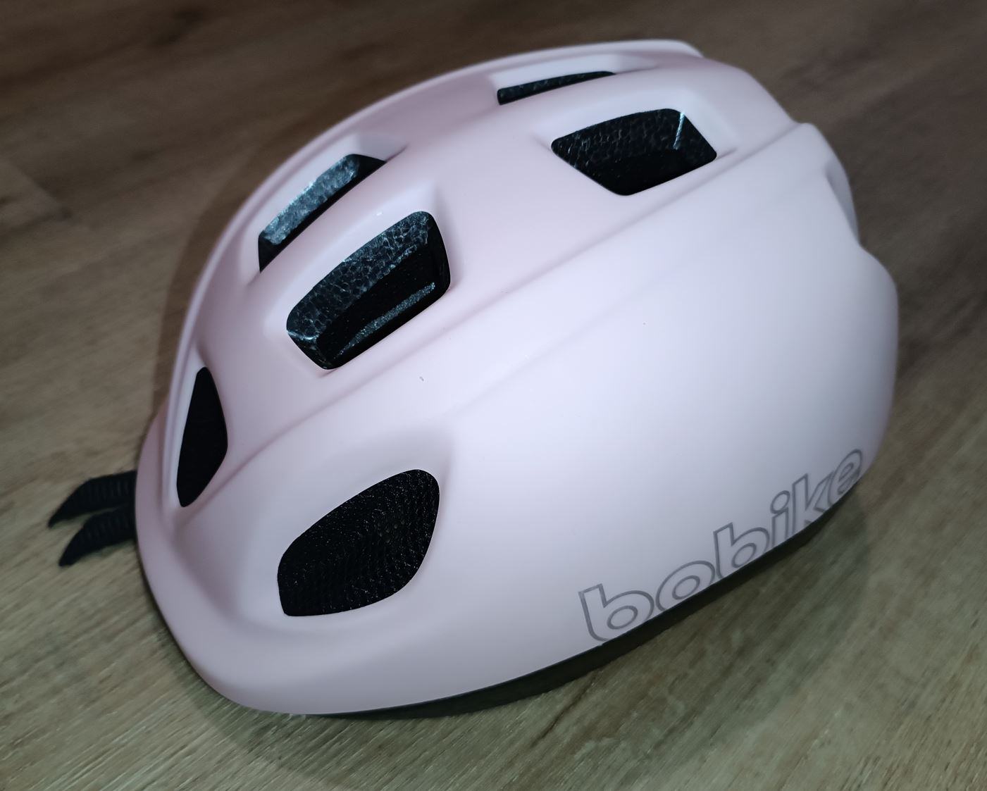 Casque Vélo Toimsa Bleu Unisexe Enfant 52-56 Cm – Protection & Confort Jeunesse