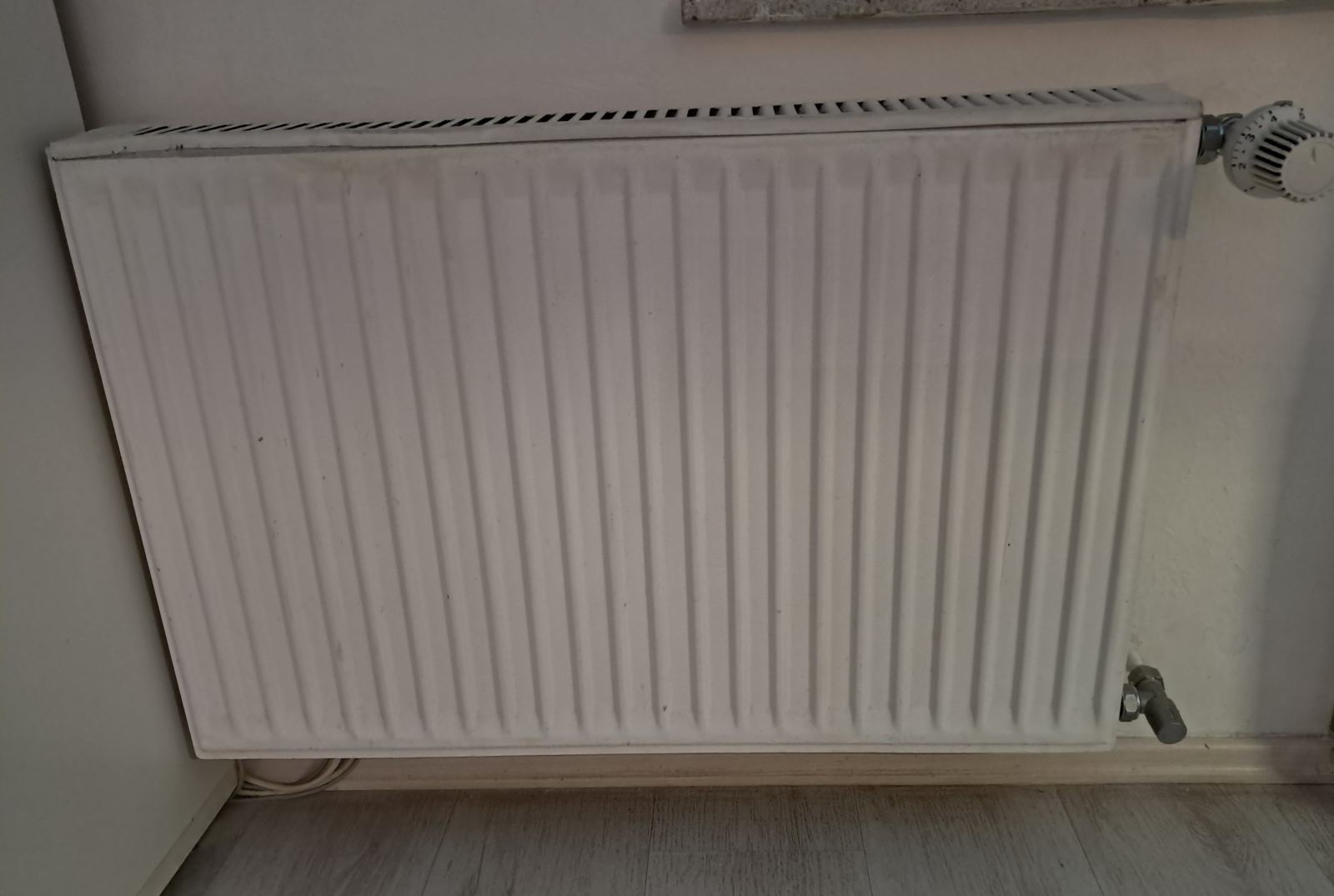 Za Radiator Radiator za centralno ogrevanje