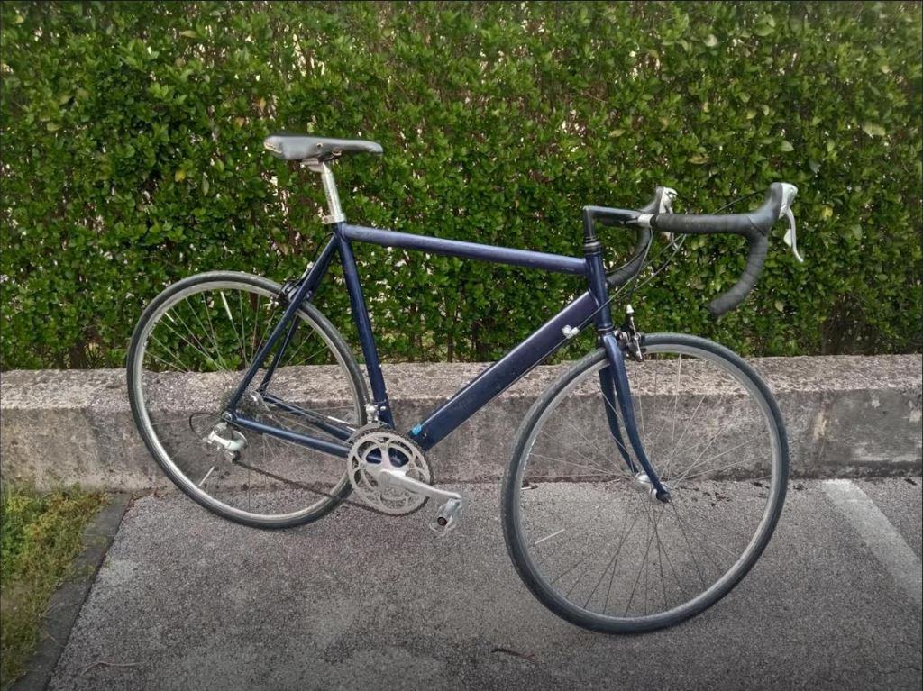 Potence Fausto Coppi - Équipements vélos
