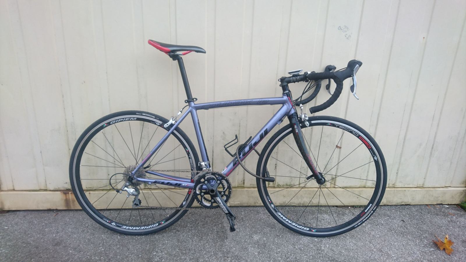 FUJI Roubaix 1.3