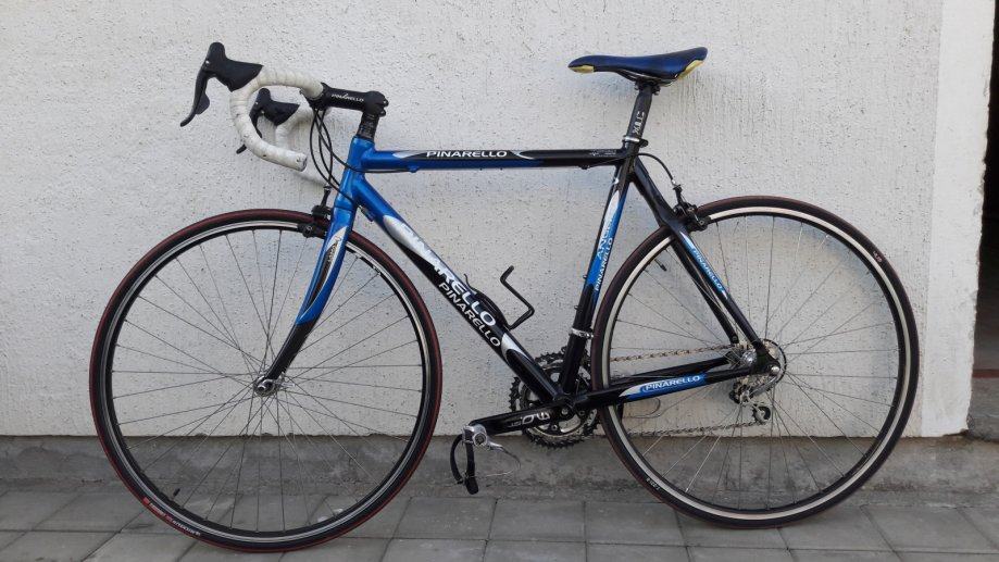 Levier De Frein Droit Campagnolo Mirage 9S Ergobar - Occasion Fonctionnel Abîmé