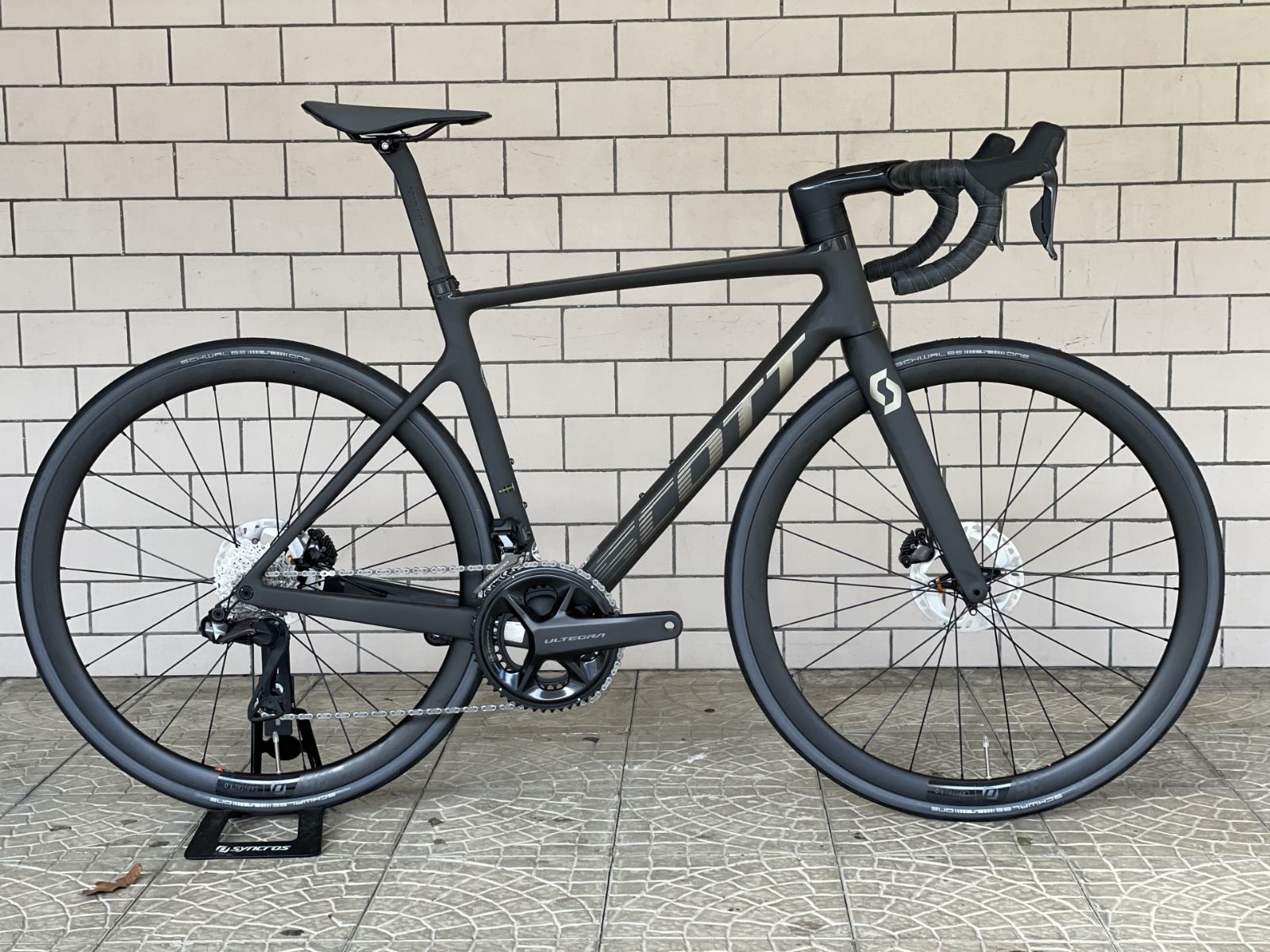 Scott addict rc 15 2024