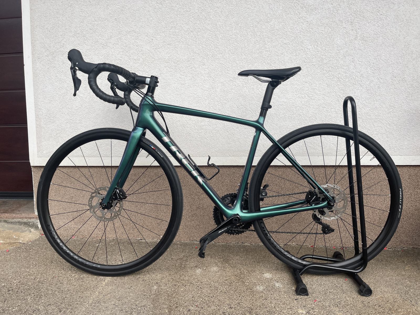 TREK EMONDA SL5