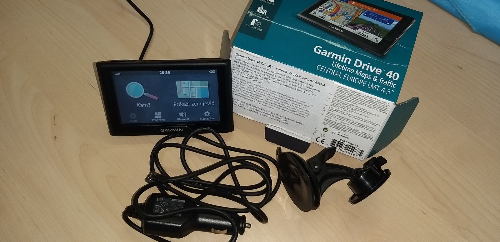 Garmin Drive™ 40