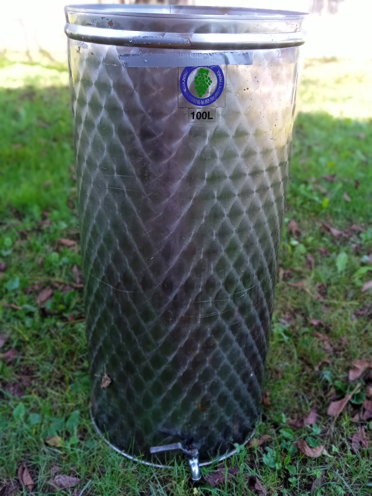 100l