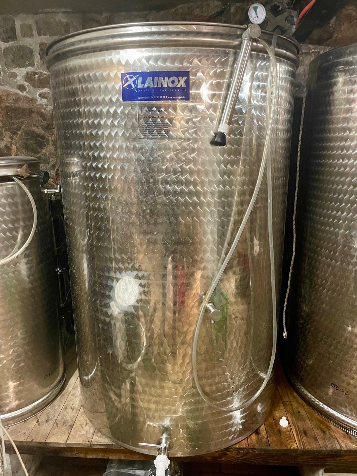 Algiz Corno Vichingo Da Bere (400-500 Ml.) ⚔️ Negozio Medievale - Foto 12
