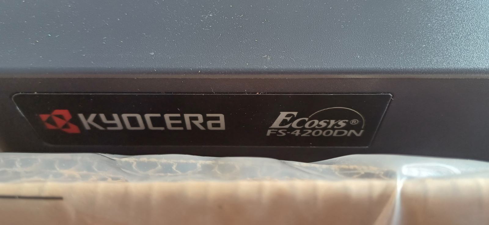 Kyocera Ecosys FS-4200DN