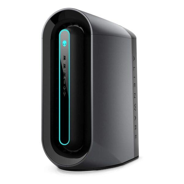 Dell Alienware Aurora R11 – Intel i7-10.gen., 64 GB RAM, 512 GB SSD