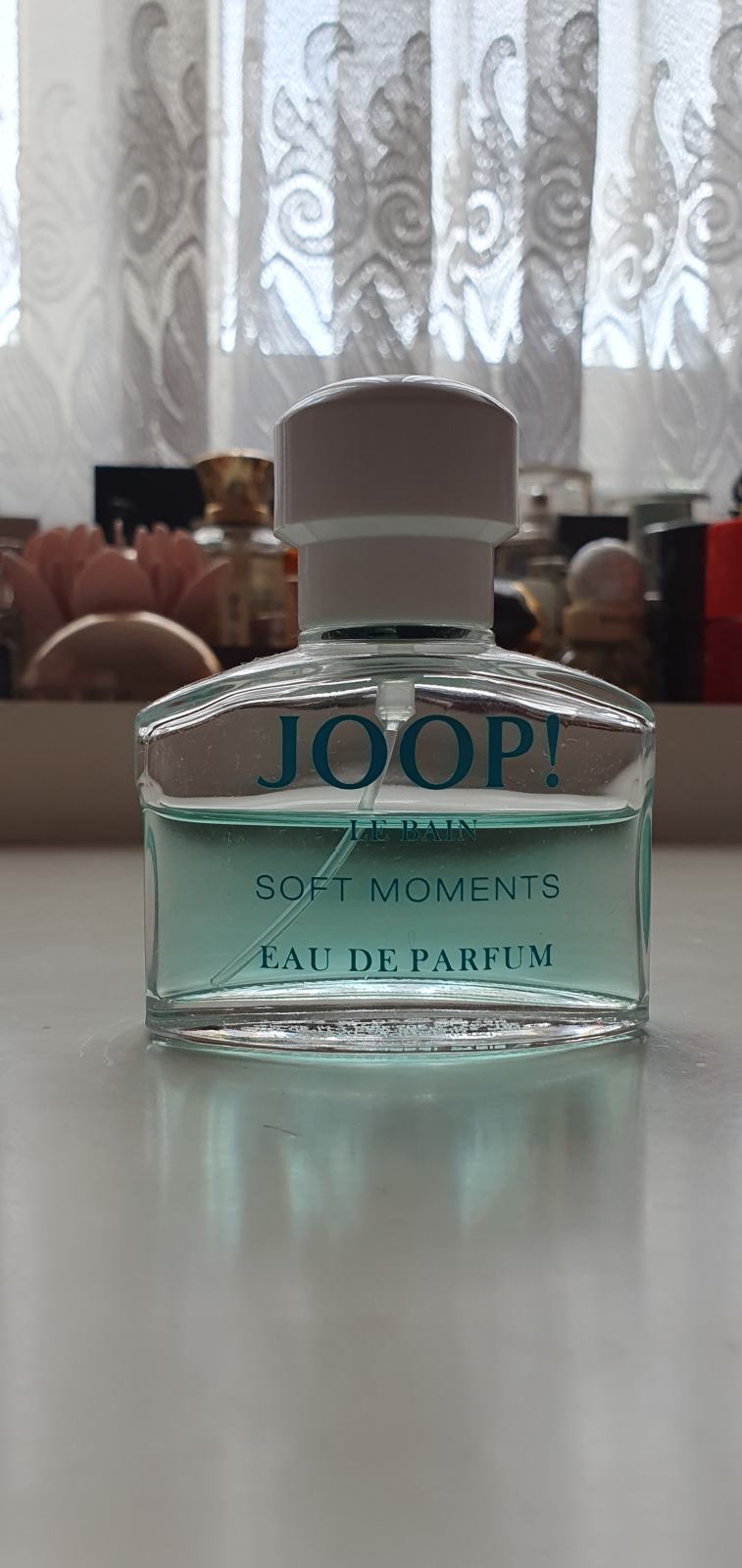 Bain Eau De Joop Parfum Le Bain MÃ¼ller JOOP! Le Bain Brza Dostava