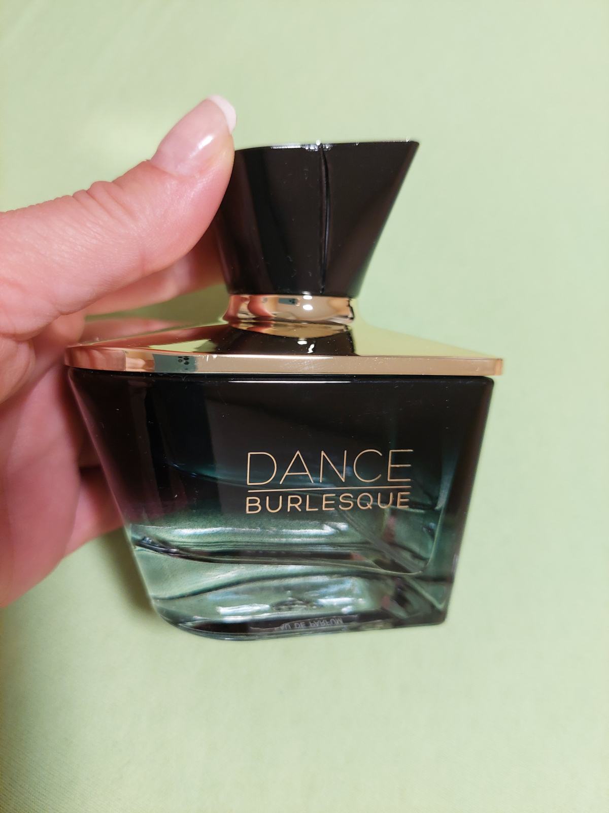 Parfum Eau de Parfum 100ml