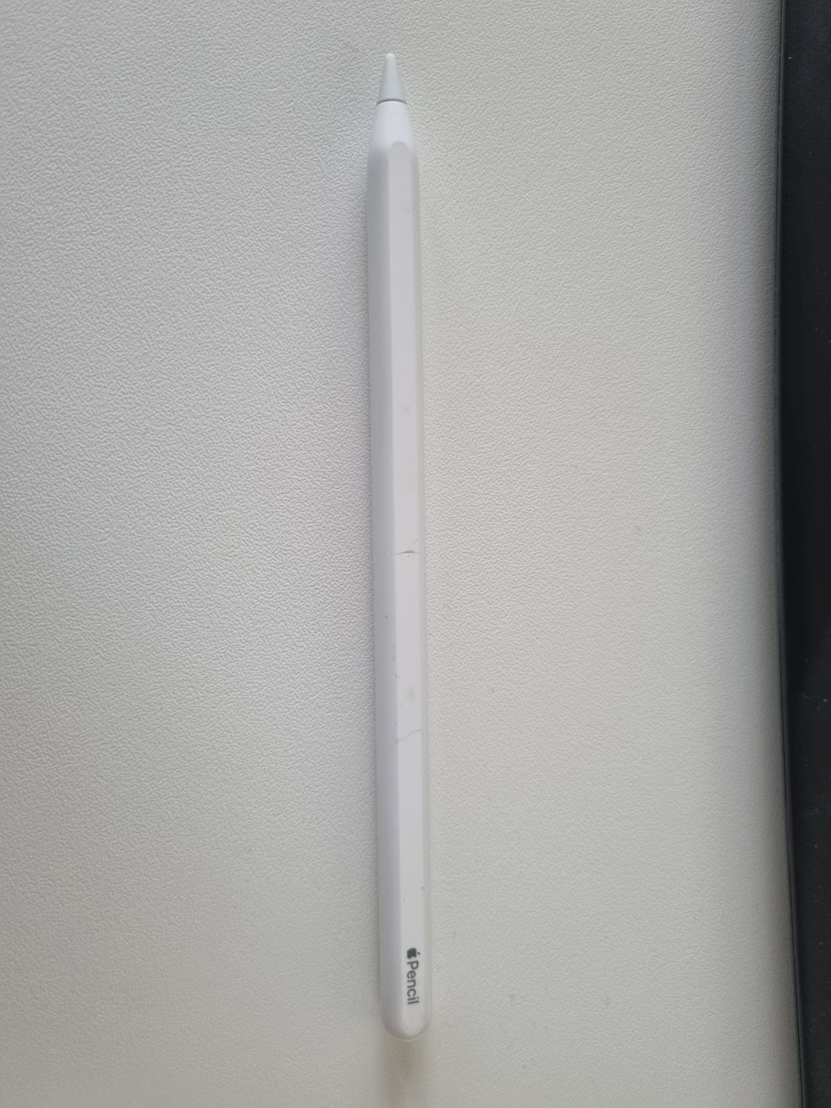 Apple pencil 2nd generation