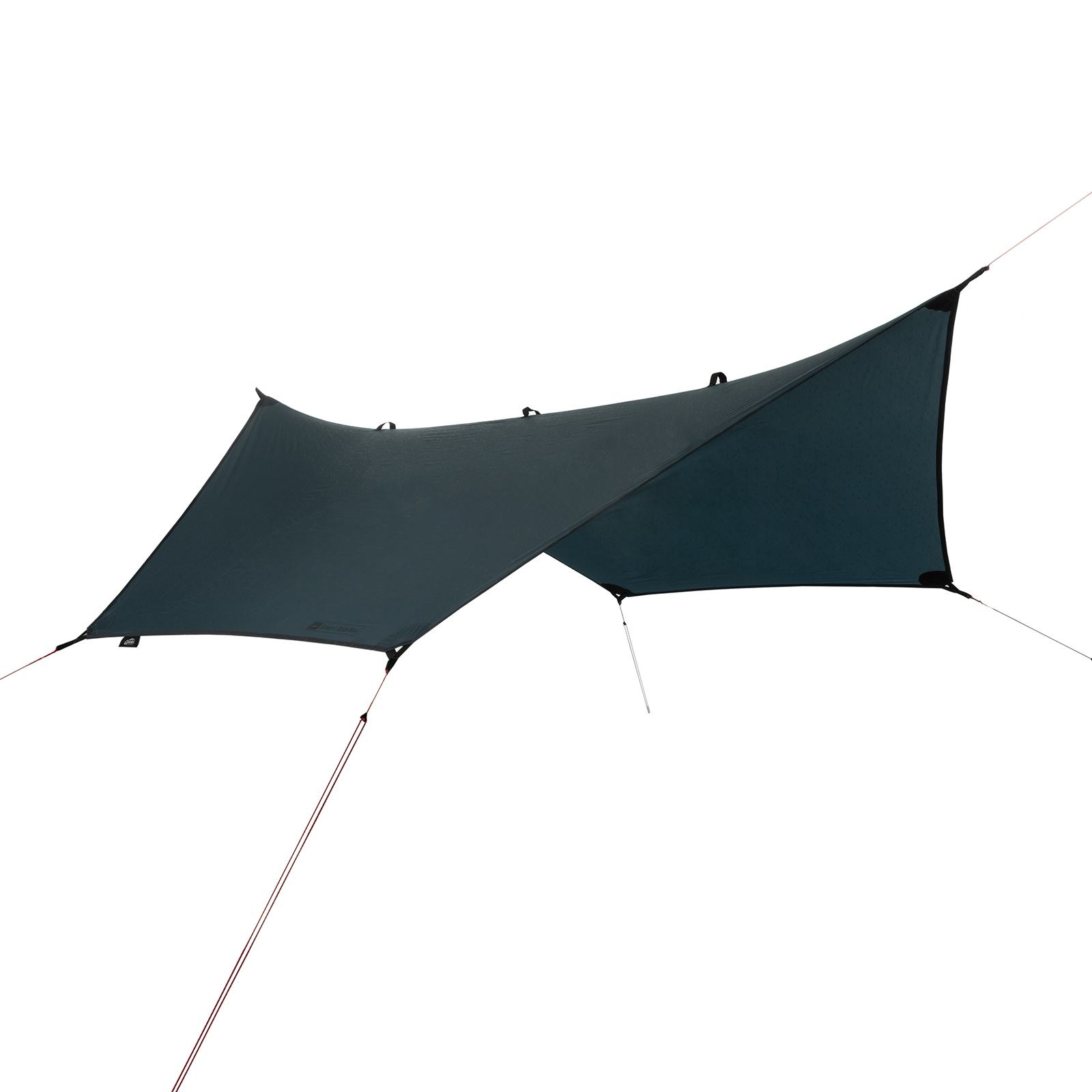 Ponjava Tarp Ponjava Smart Tarp Hex Qeedo