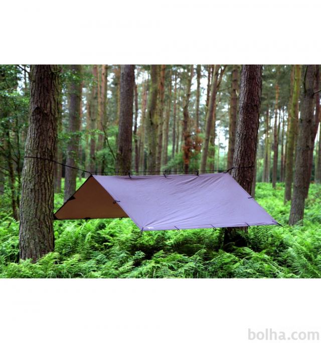 Ponjava Tarp ŠOTORSKO KRILO / PONJAVA DD TARP 3 x 3 M