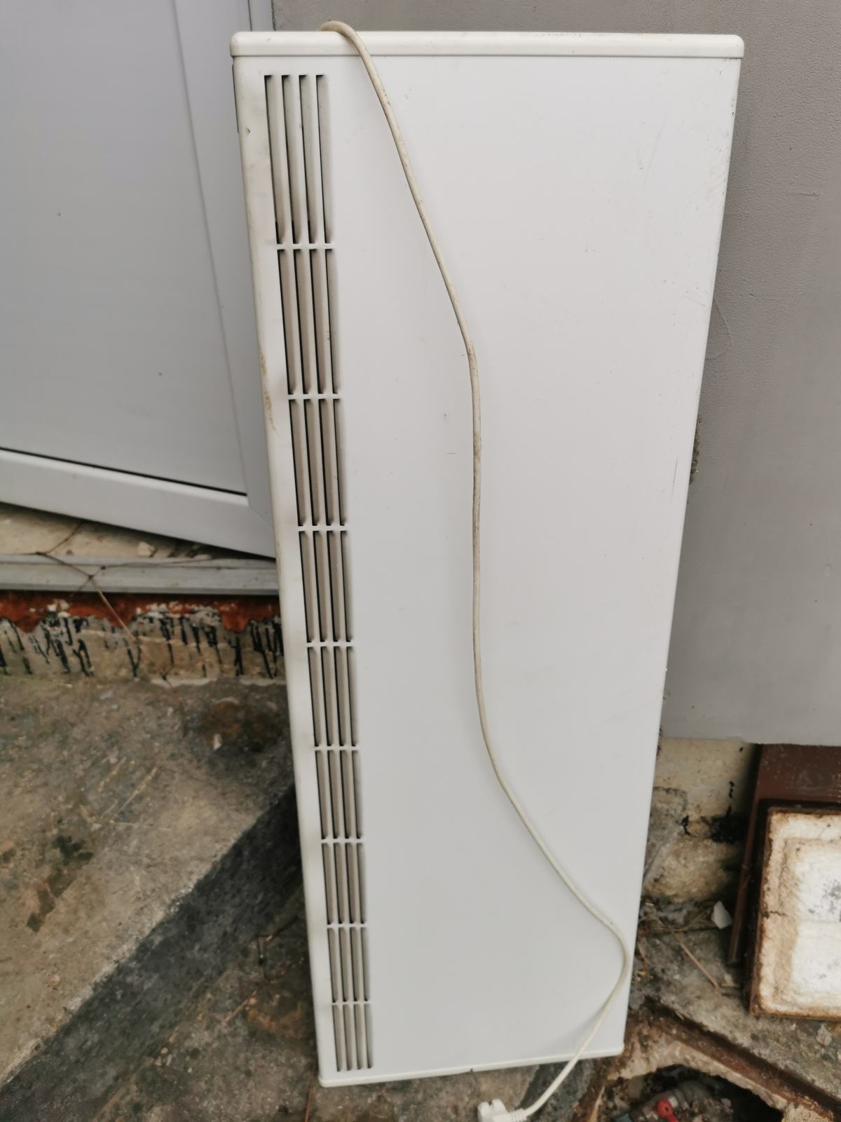 Stromcekovy Radiator Električni radiator