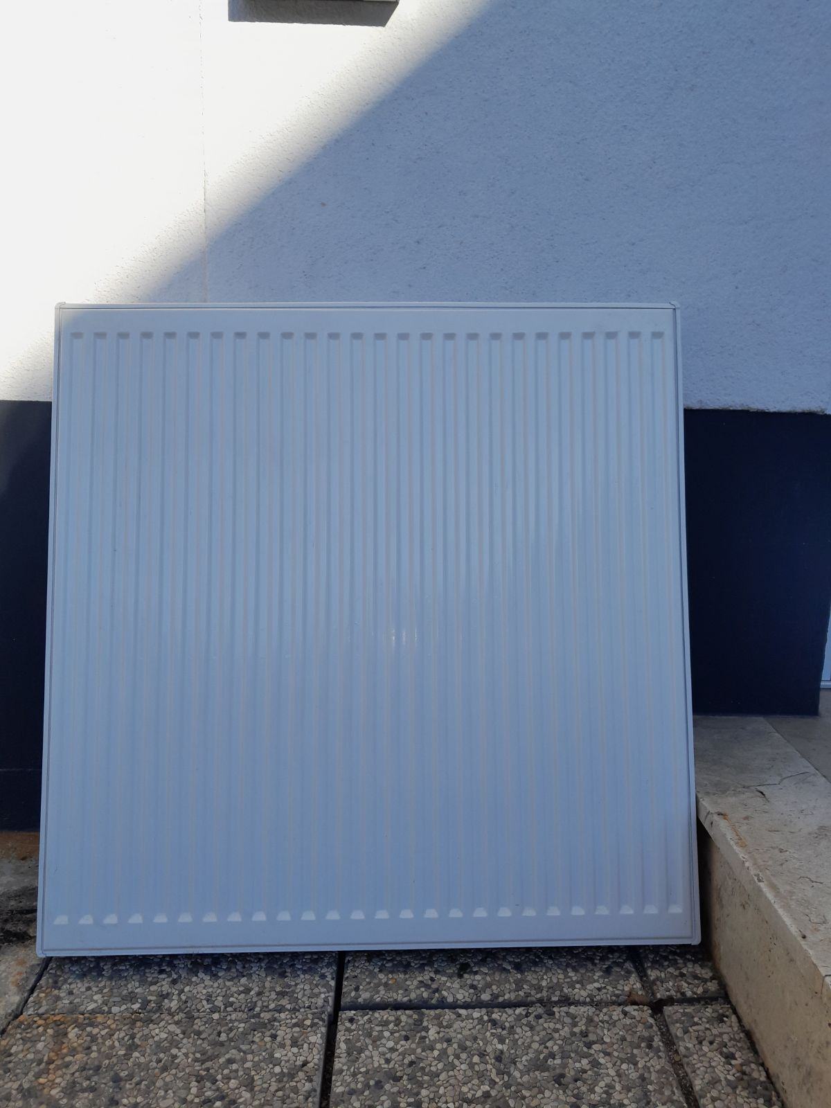 Matco Radiator 90 Radiator 90x90 tip 22