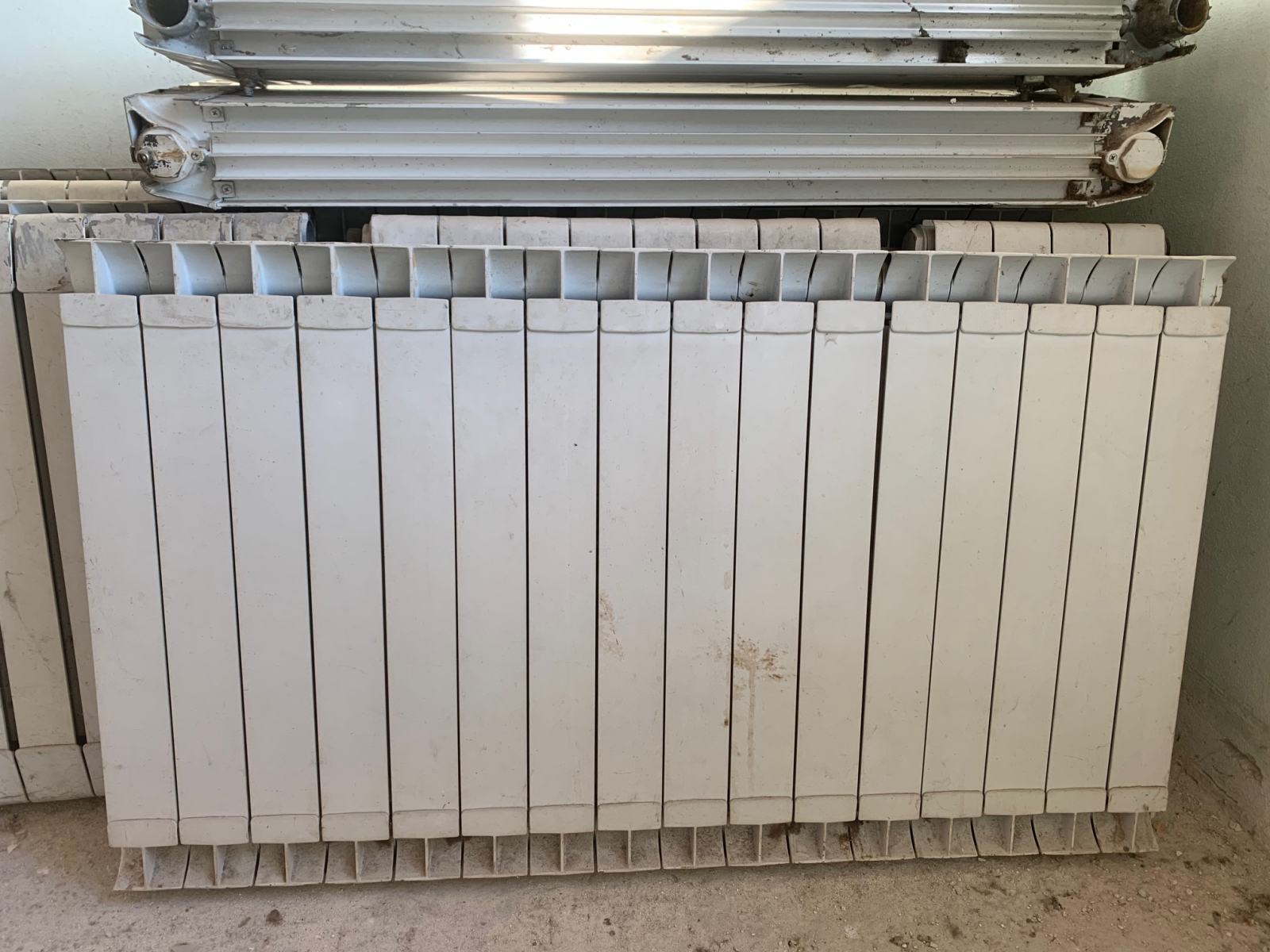 Za Radiator radiator za centralno ogrevanje