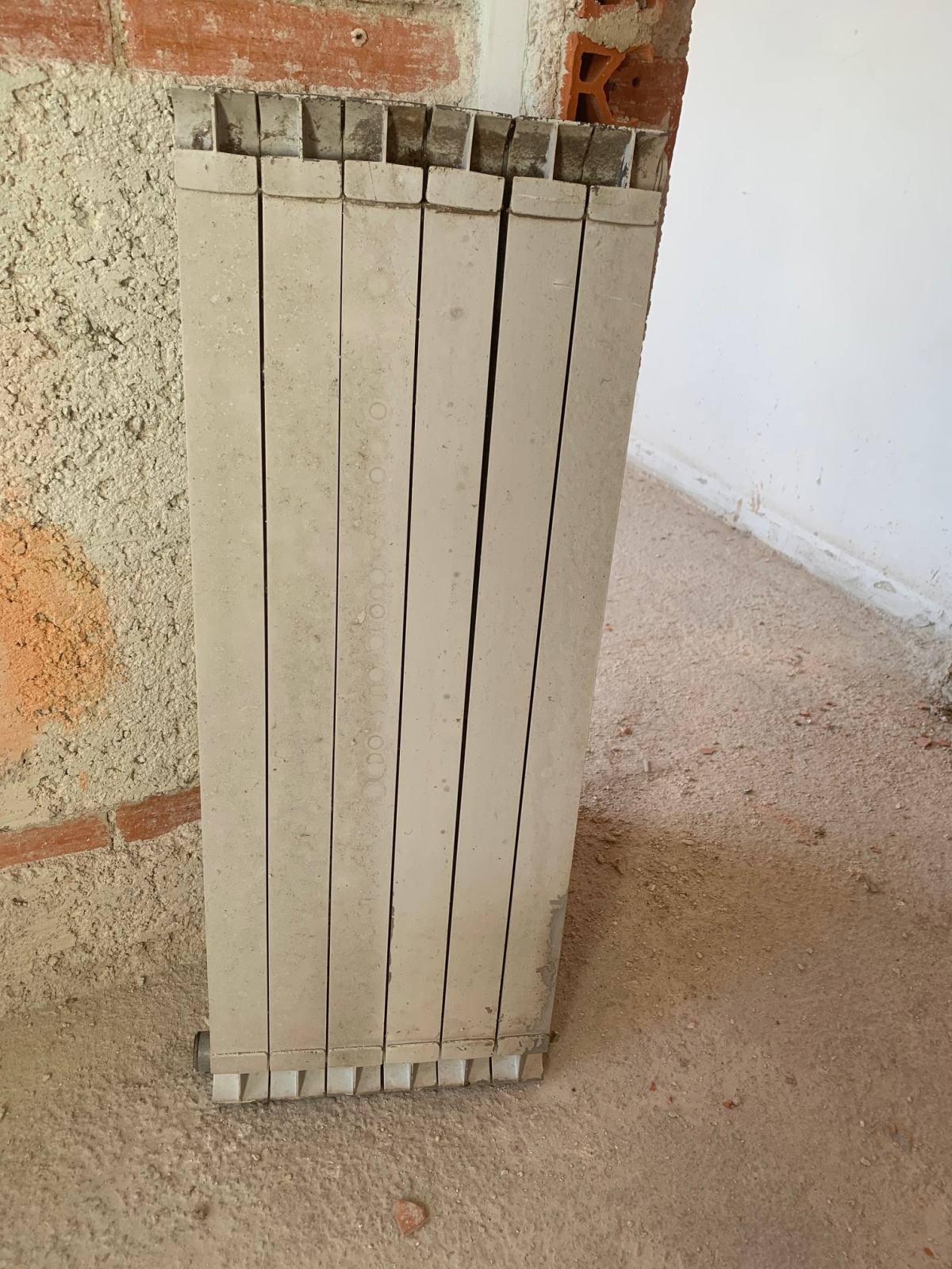 radiator za centralno ogrevanje