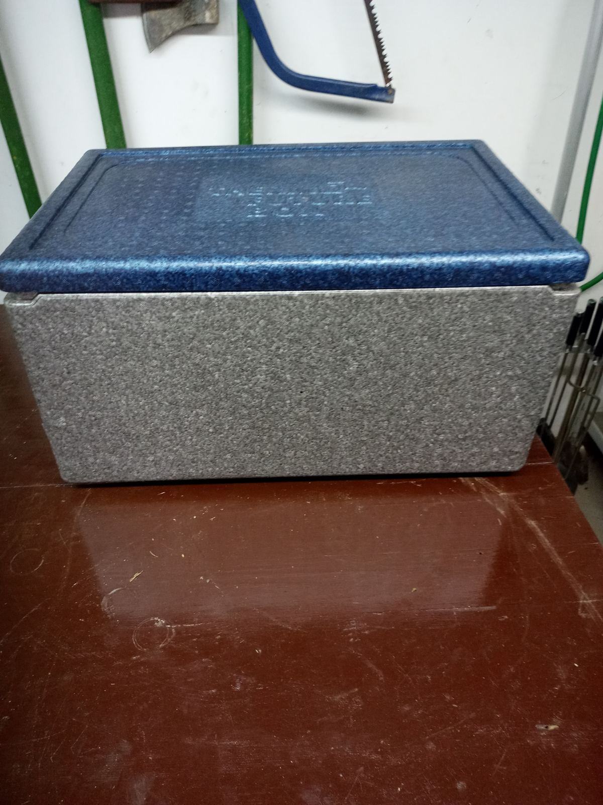Termino Box Termo box