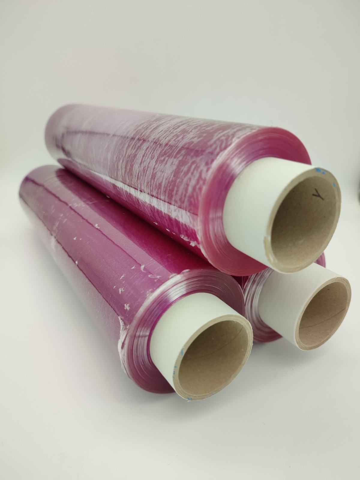 Oprijemalna PVC folija - različne dimenzije
