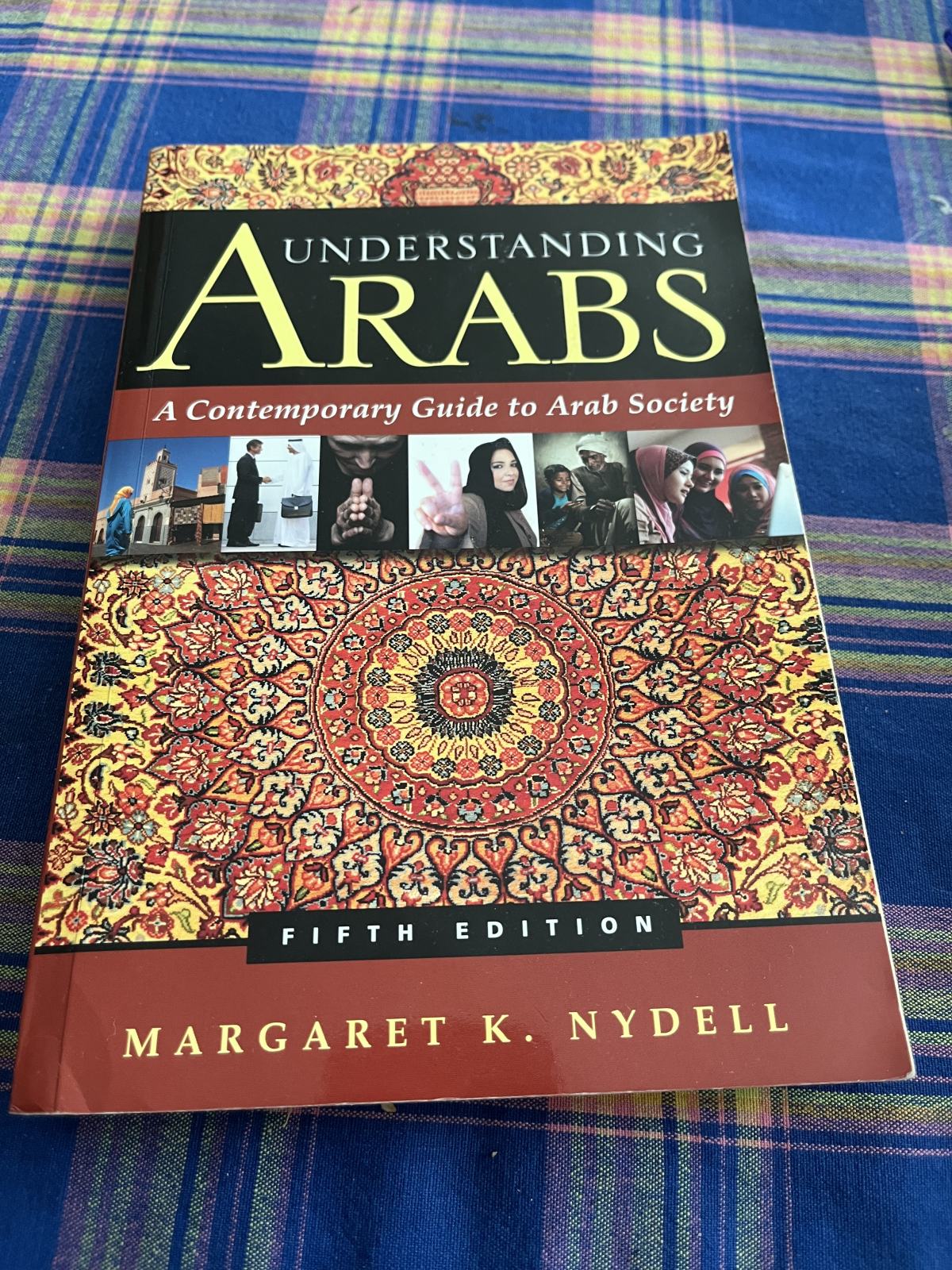 Understanding Arabs: A Contemporary Guide to Arab Society