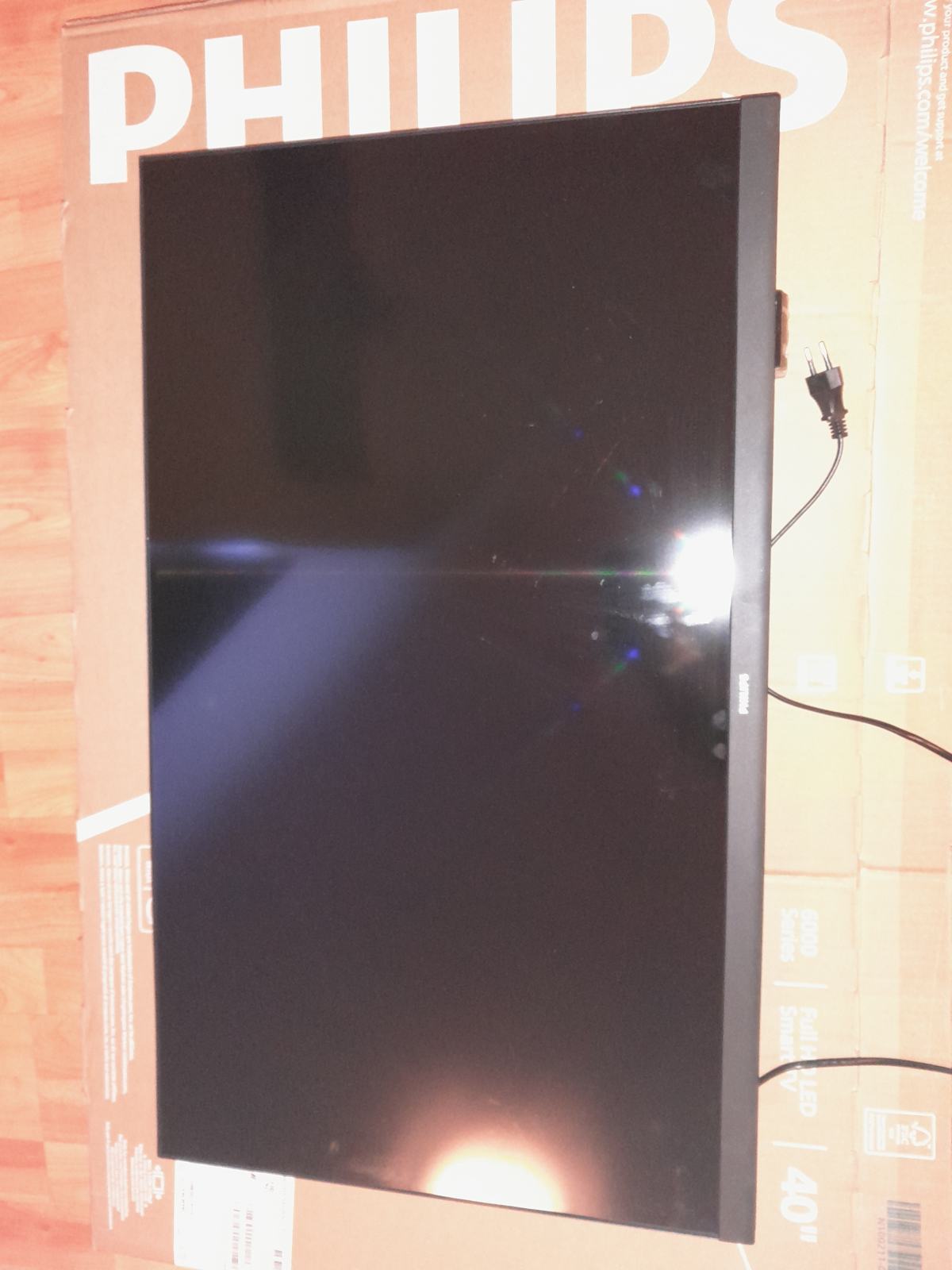 PHILIPS Android ekran premer 70 cm 2024