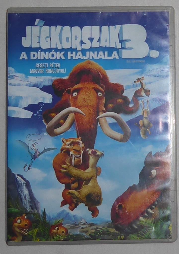 Pouk Risanka Original DVD risanka: tudi slovenski jezik