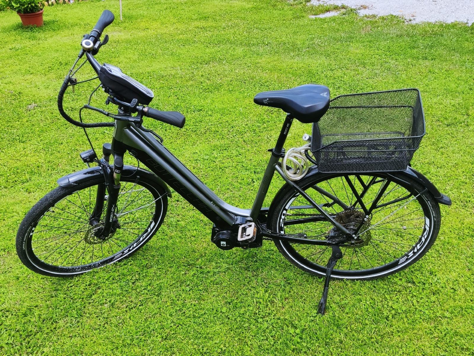 bottecchia be19 prezzo