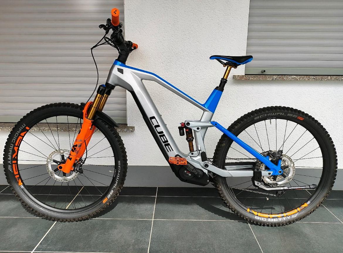 gps fahrradcomputer CYCPLUS Bike Computer M1 with Bike Front Mount Z2