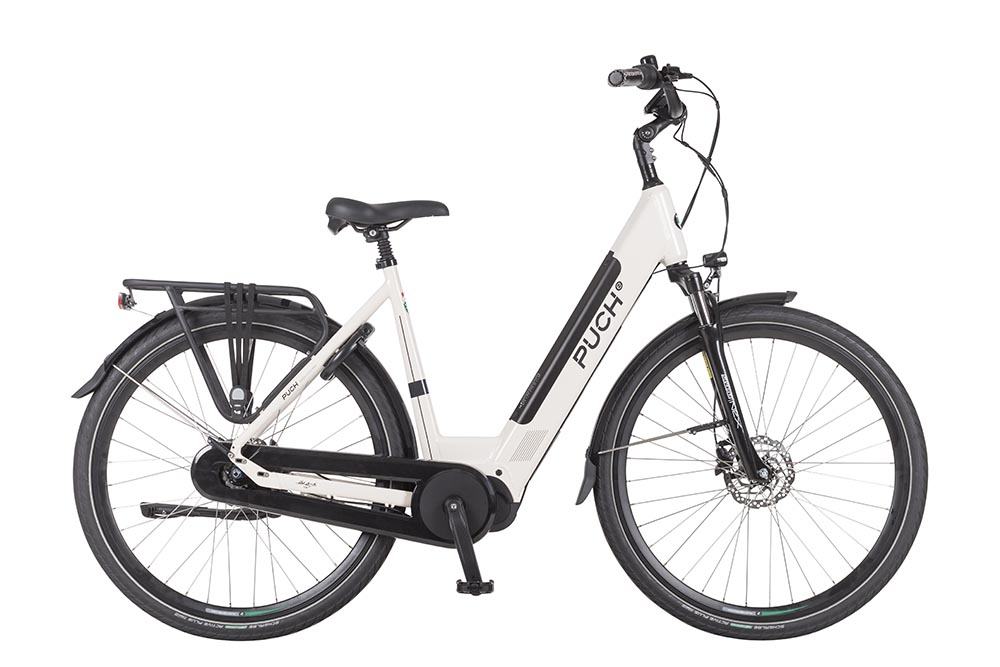Puch Saphir