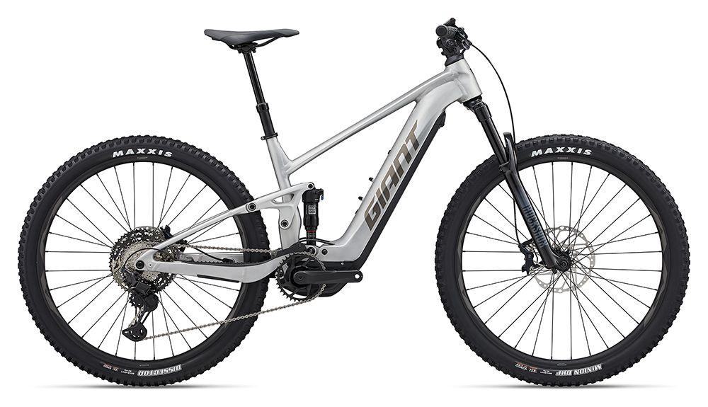 Béquille De Vélo Réglable Pour Giant Stance E+ Pro 2023 - Support En Aluminium - Longueur 260-410 Mm - Pour VTT, Vélo Route, électrique