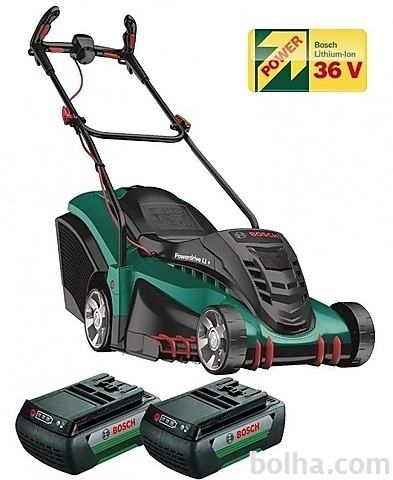Replacement Blade Bosch Rotak 430 Li Cordless Lawnmower Li