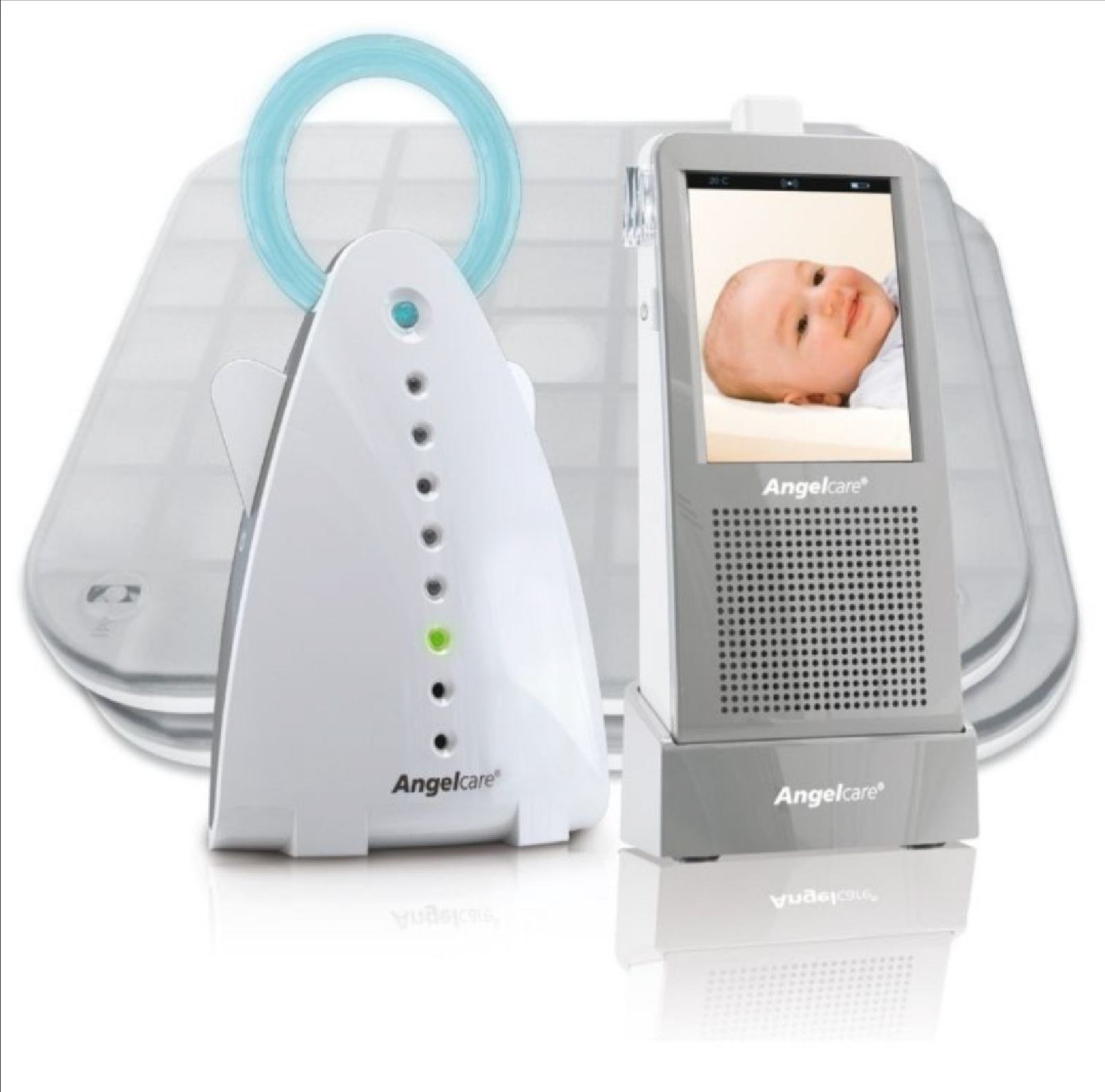 Angelcare Ac1100 Replacement Parent Unit – YYIP
