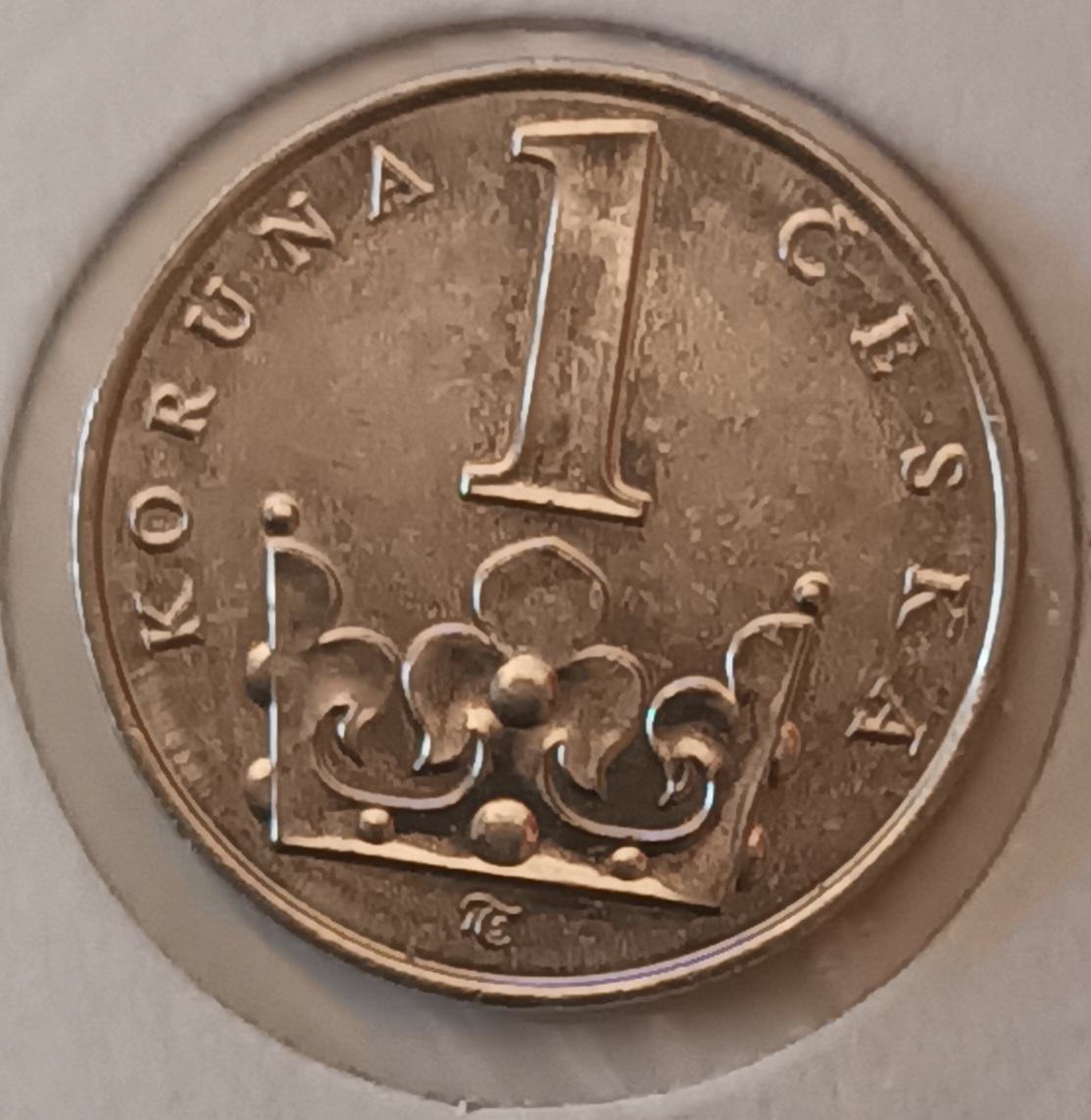 CZECH REPUBLIC KORUNA 1993,94,95,96,2006,13