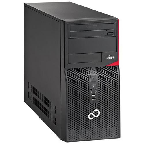 Fujitsu ESPRIMO P556/2 E85+7.Gen i5-7400 8GB 500GB