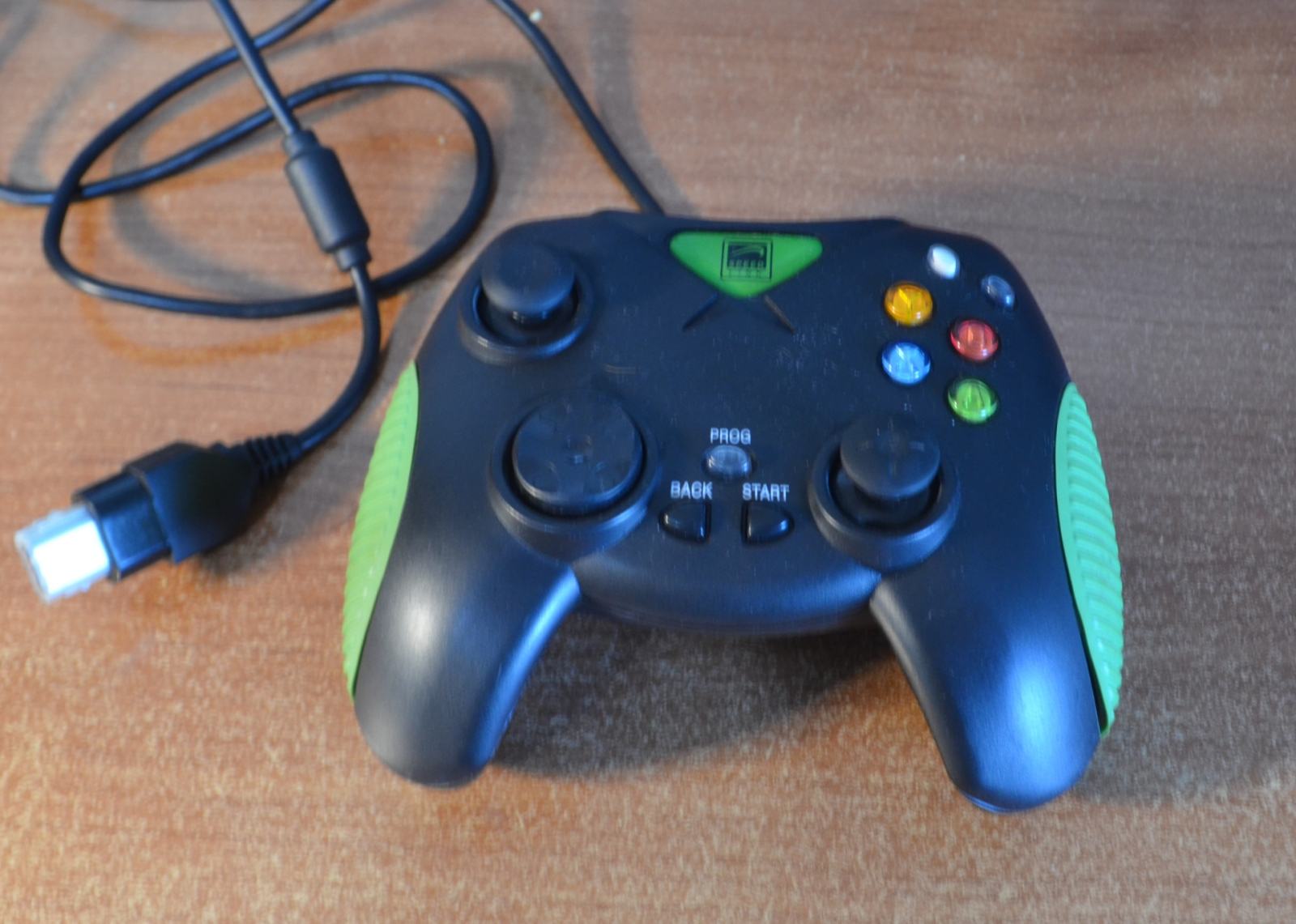 Xbox Gamepad R2 Xbox Classic Gamepad - 2 kom