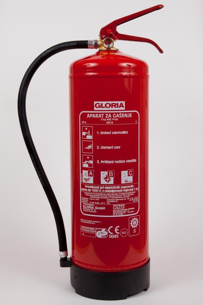 Gloria Gloria DCP 9kg PD9