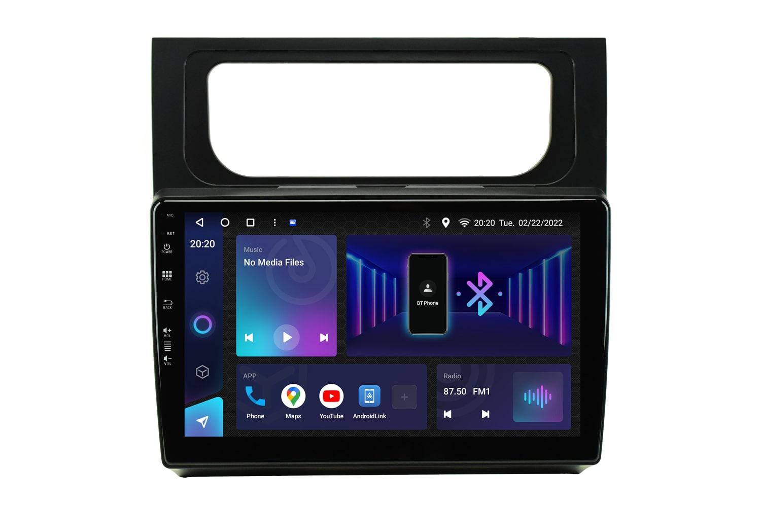 vw touran radio original mit navi