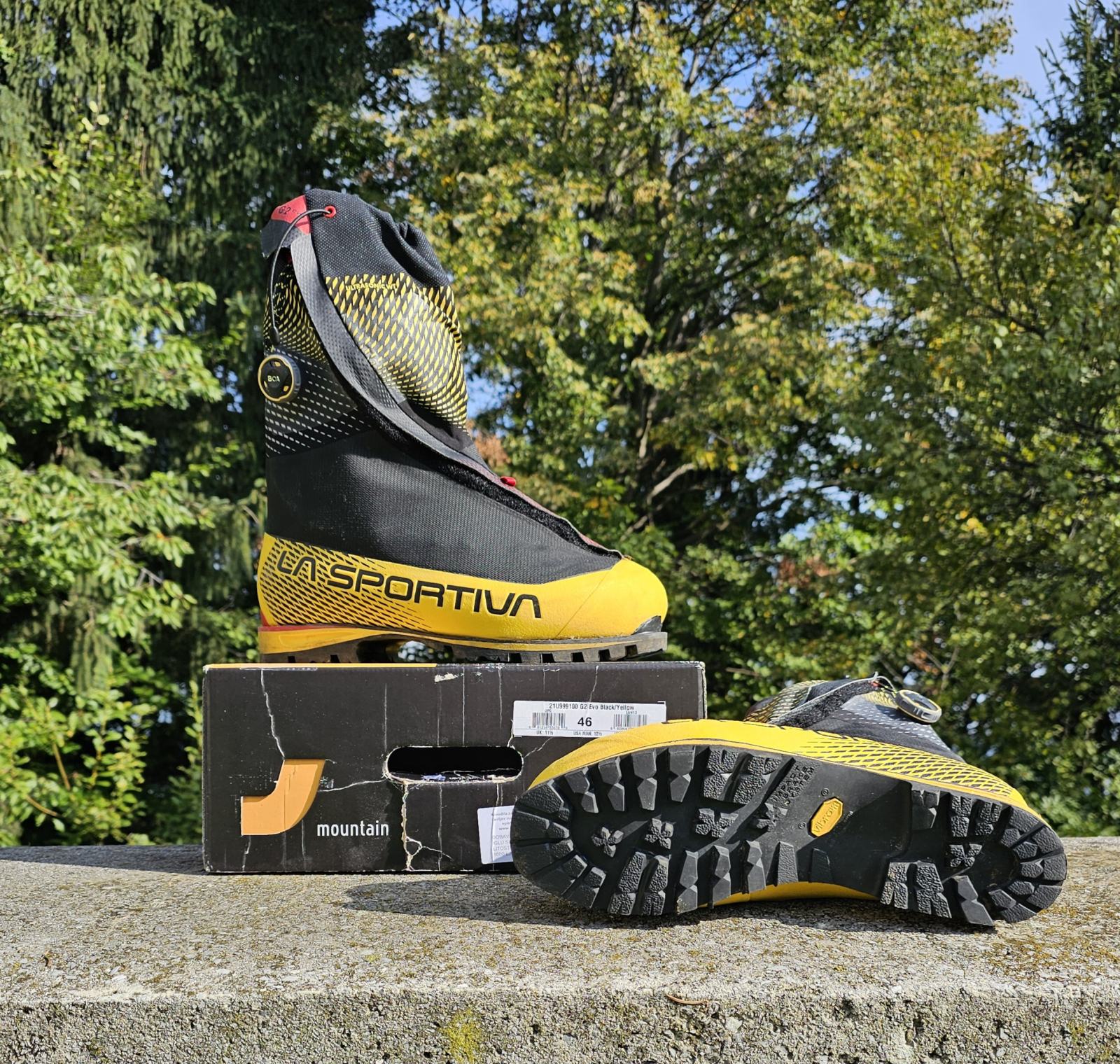 スポルティバ G2SM サイズ40 スポルティバG2SM EU42 スポルティバ G2SM サイズ40 スポルティバG2SM EU42